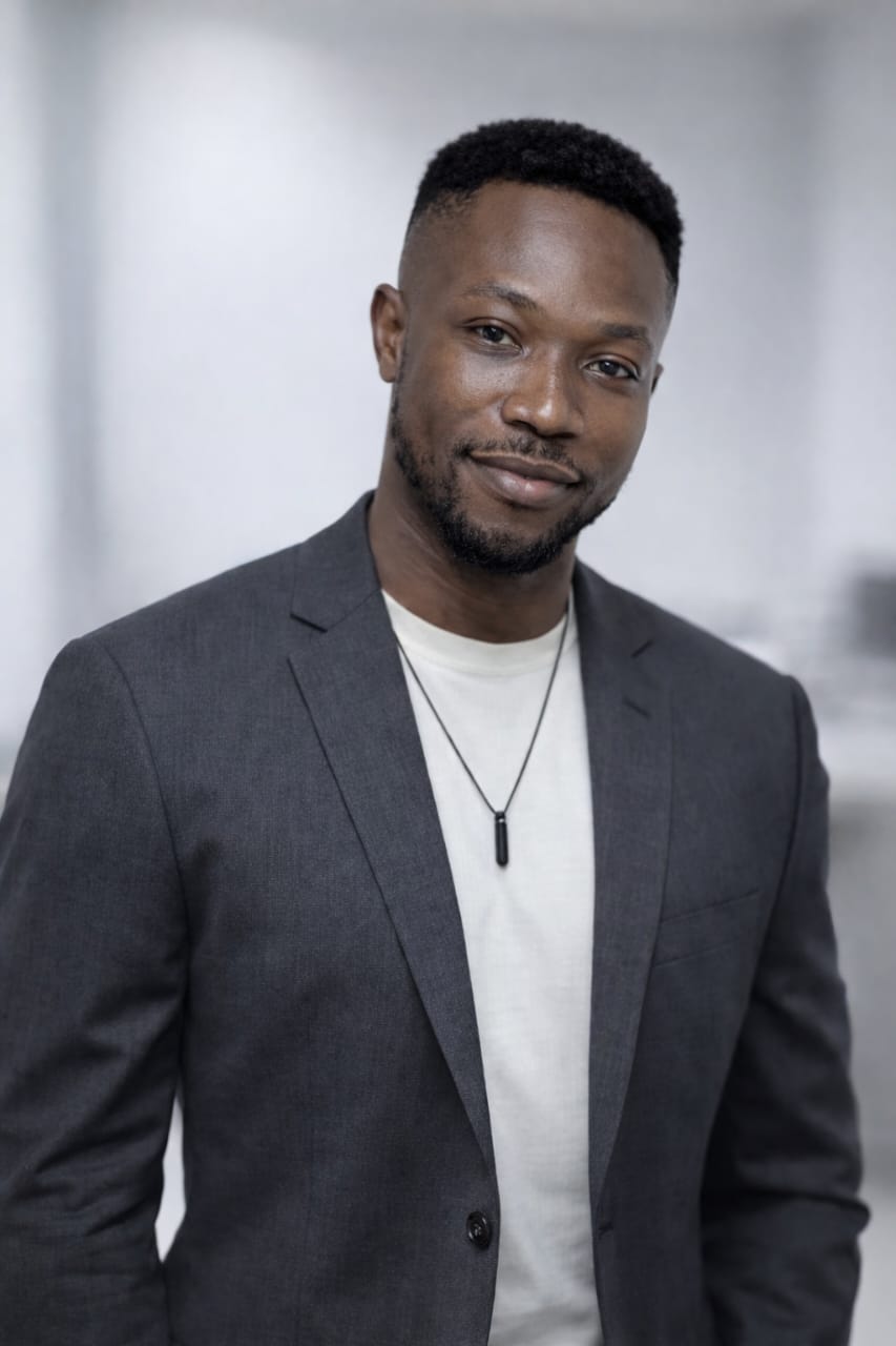 Photo of Njoku Emmanuel